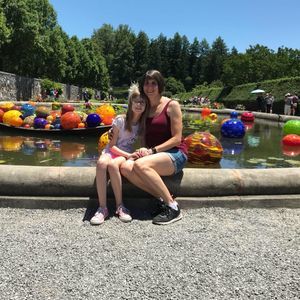 Meet your Posher, Rosemarie